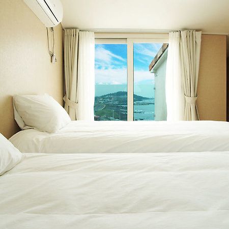 Hotel Ciel Bleu Τζέτζου Εξωτερικό φωτογραφία