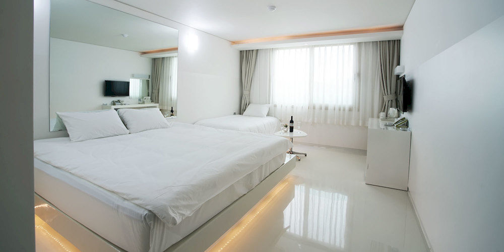 Hotel Ciel Bleu Τζέτζου Εξωτερικό φωτογραφία