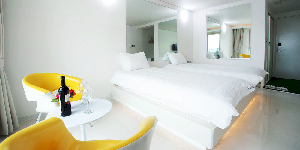 Hotel Ciel Bleu Τζέτζου Εξωτερικό φωτογραφία