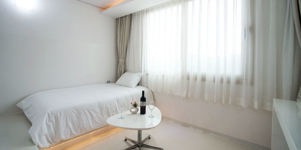 Hotel Ciel Bleu Τζέτζου Εξωτερικό φωτογραφία