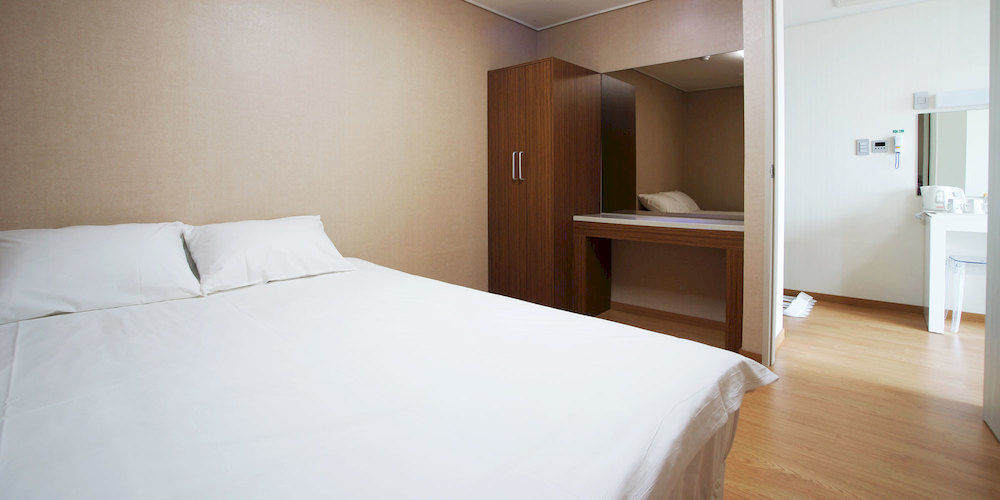 Hotel Ciel Bleu Τζέτζου Εξωτερικό φωτογραφία