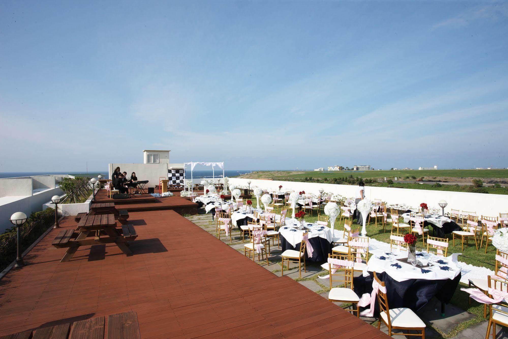 Hotel Ciel Bleu Τζέτζου Εξωτερικό φωτογραφία