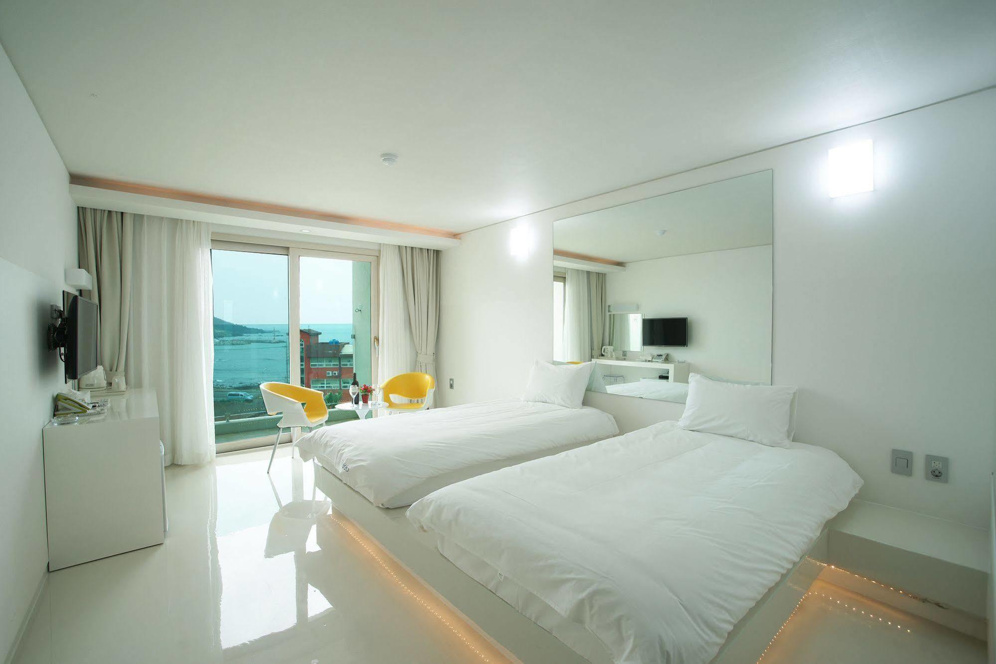 Hotel Ciel Bleu Τζέτζου Εξωτερικό φωτογραφία