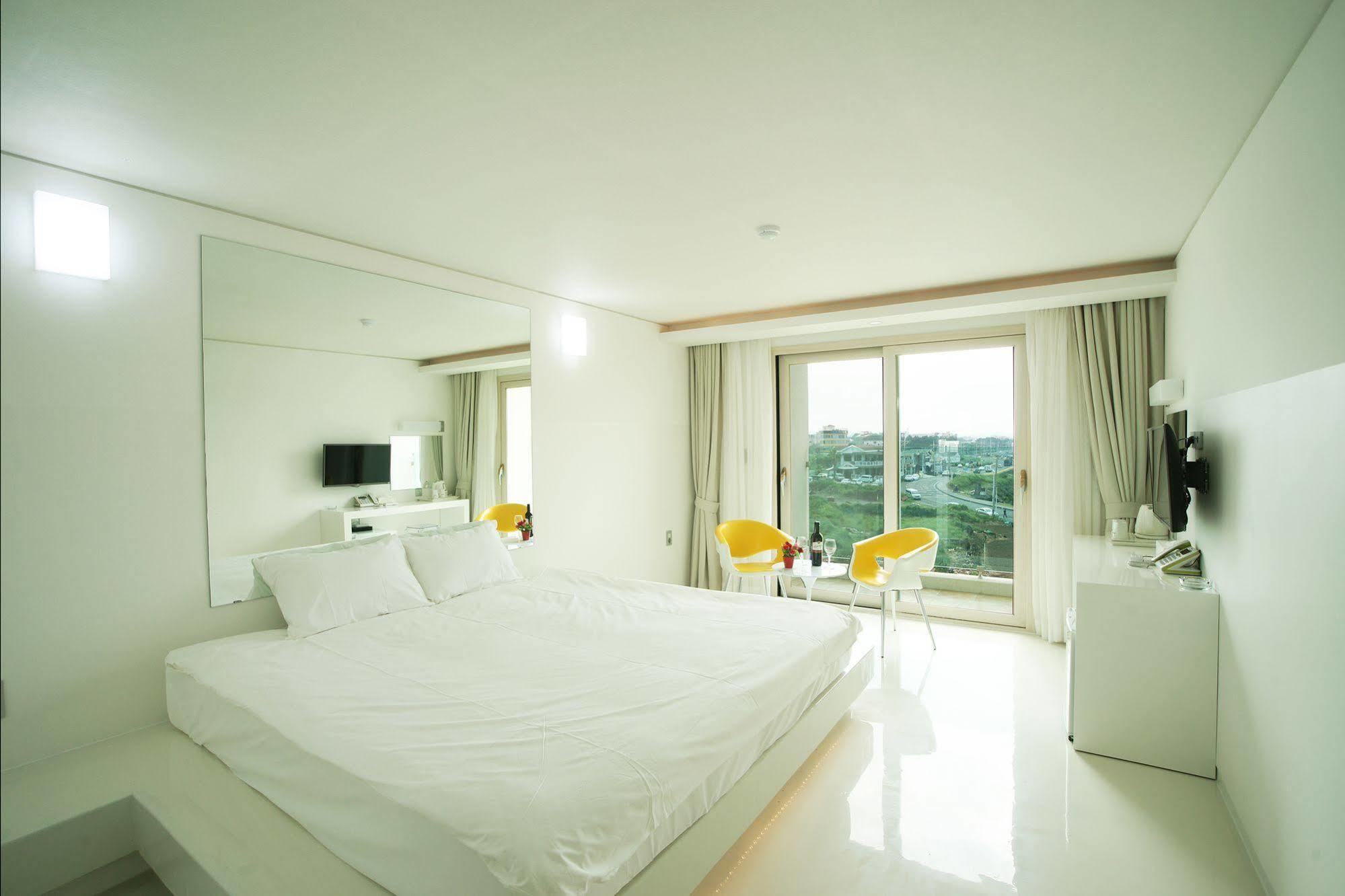 Hotel Ciel Bleu Τζέτζου Εξωτερικό φωτογραφία