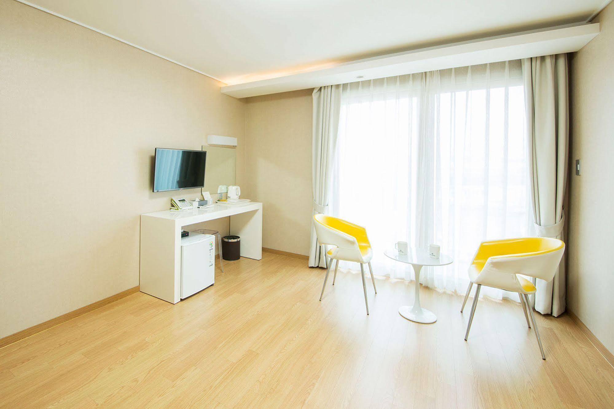 Hotel Ciel Bleu Τζέτζου Εξωτερικό φωτογραφία