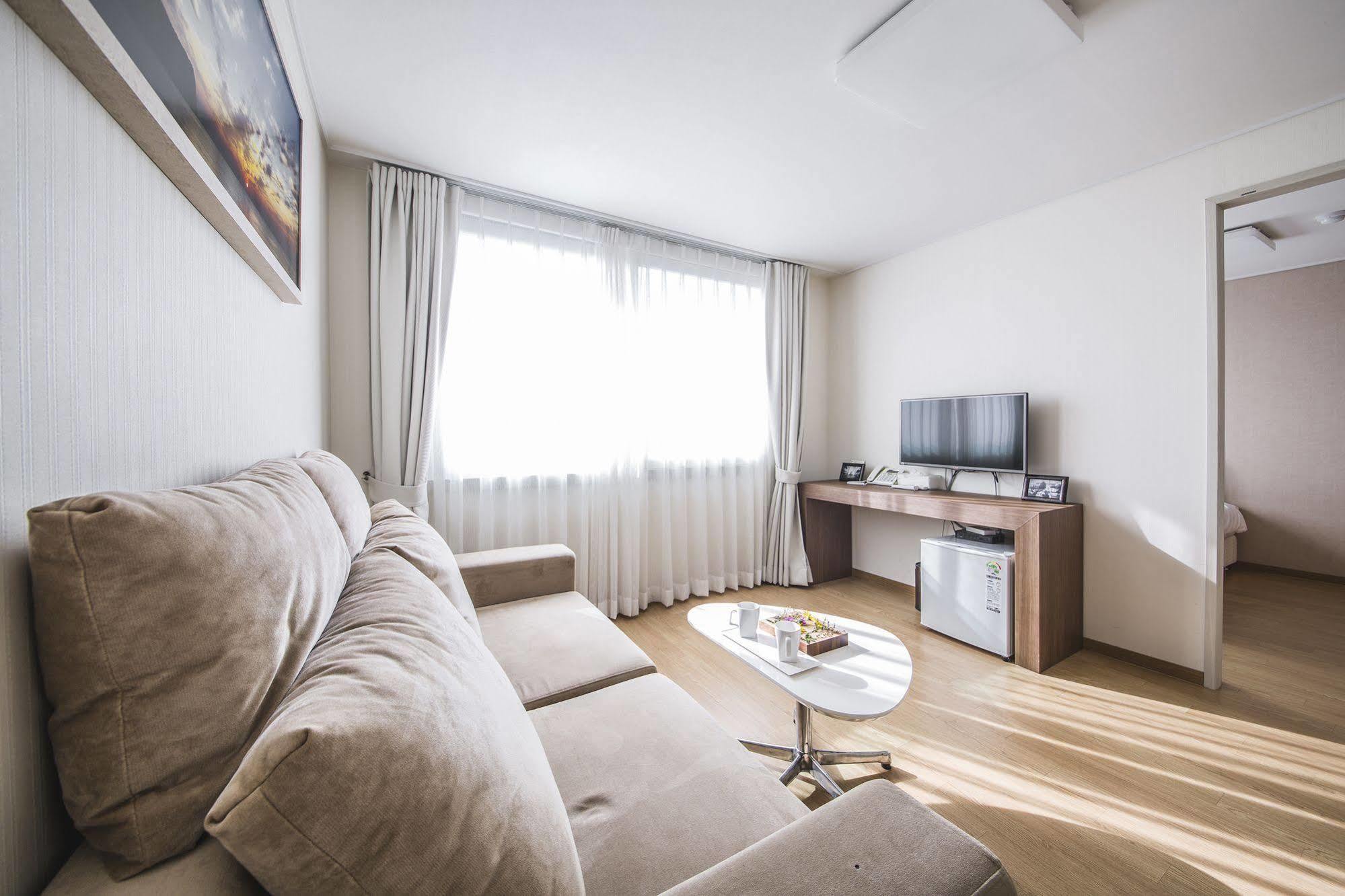 Hotel Ciel Bleu Τζέτζου Εξωτερικό φωτογραφία