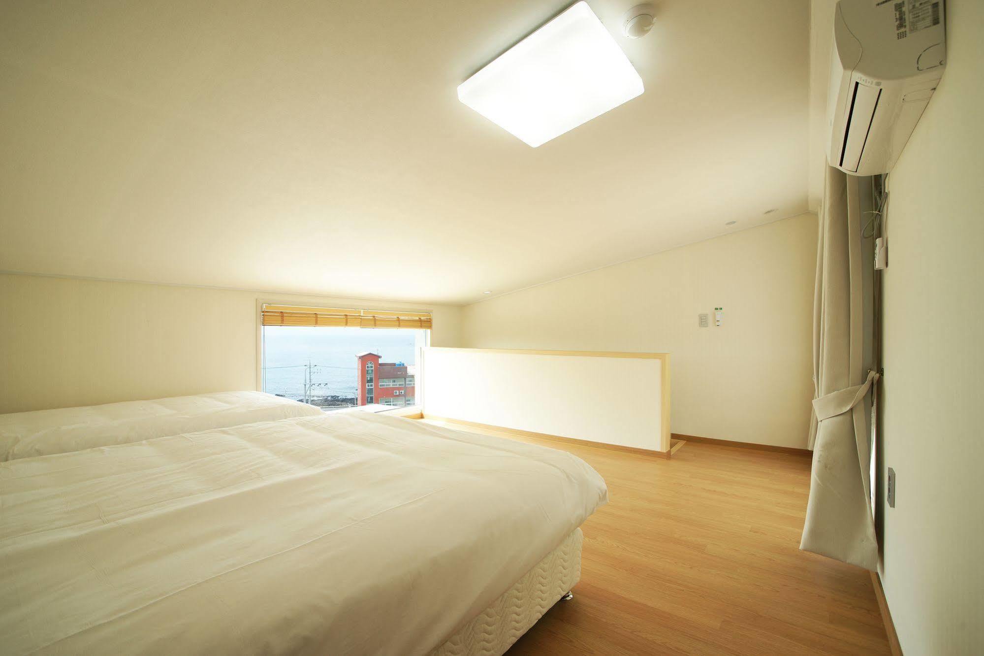 Hotel Ciel Bleu Τζέτζου Εξωτερικό φωτογραφία