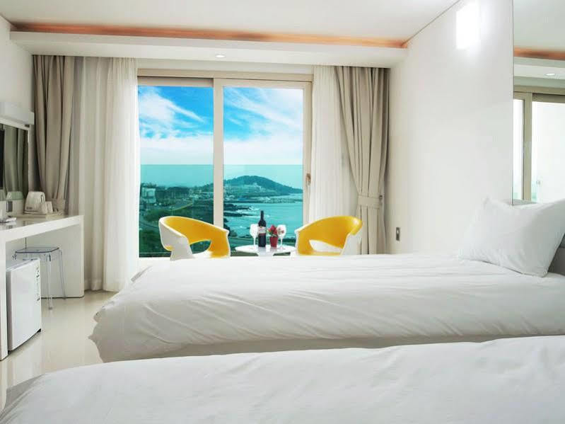 Hotel Ciel Bleu Τζέτζου Εξωτερικό φωτογραφία