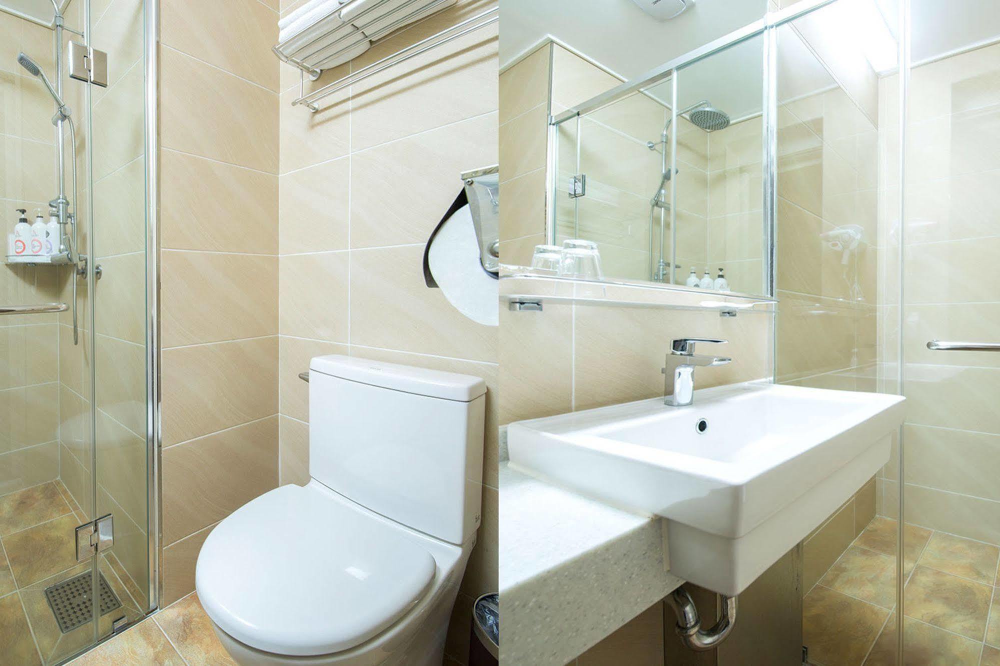 Hotel Ciel Bleu Τζέτζου Εξωτερικό φωτογραφία