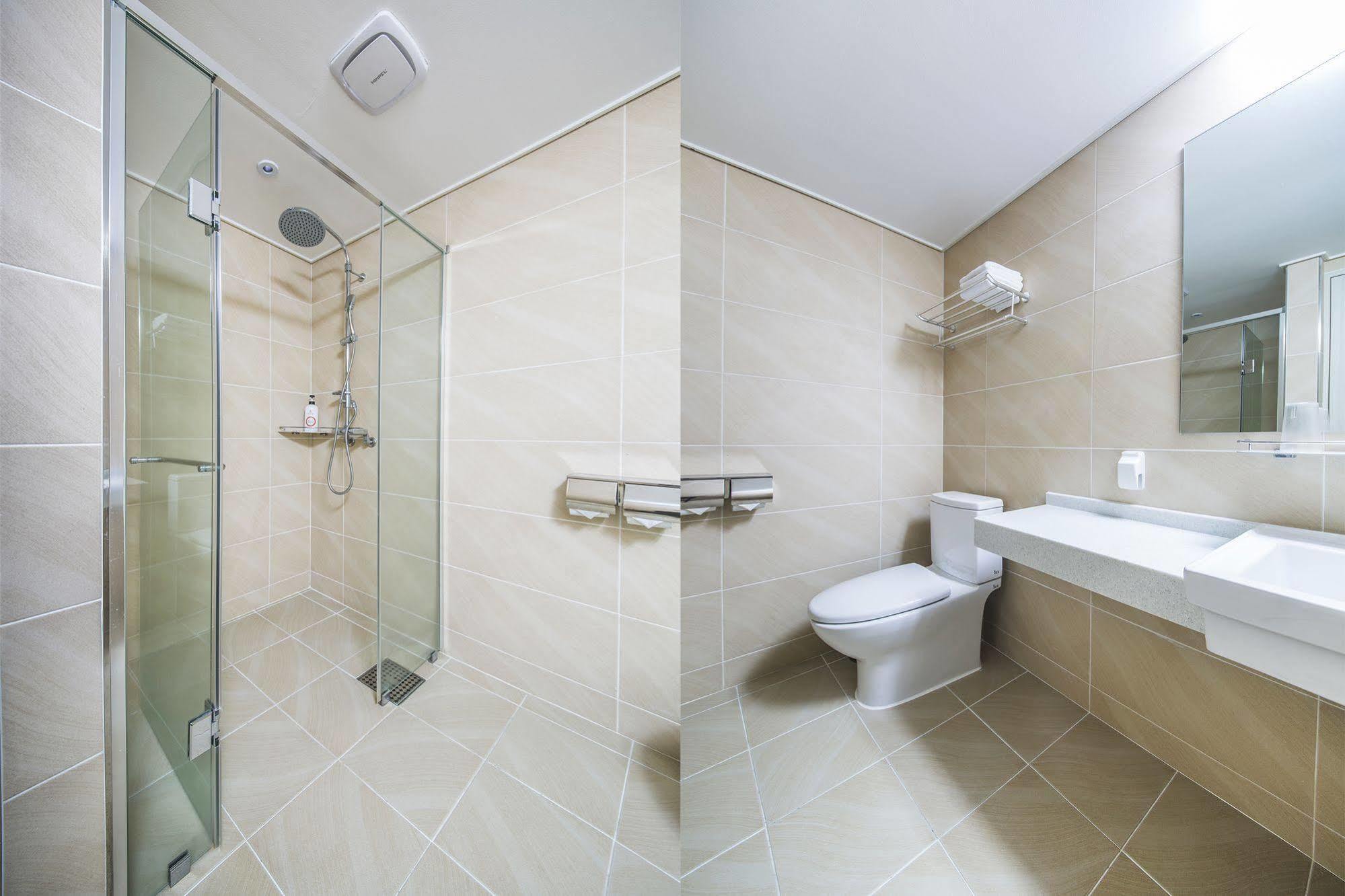 Hotel Ciel Bleu Τζέτζου Εξωτερικό φωτογραφία