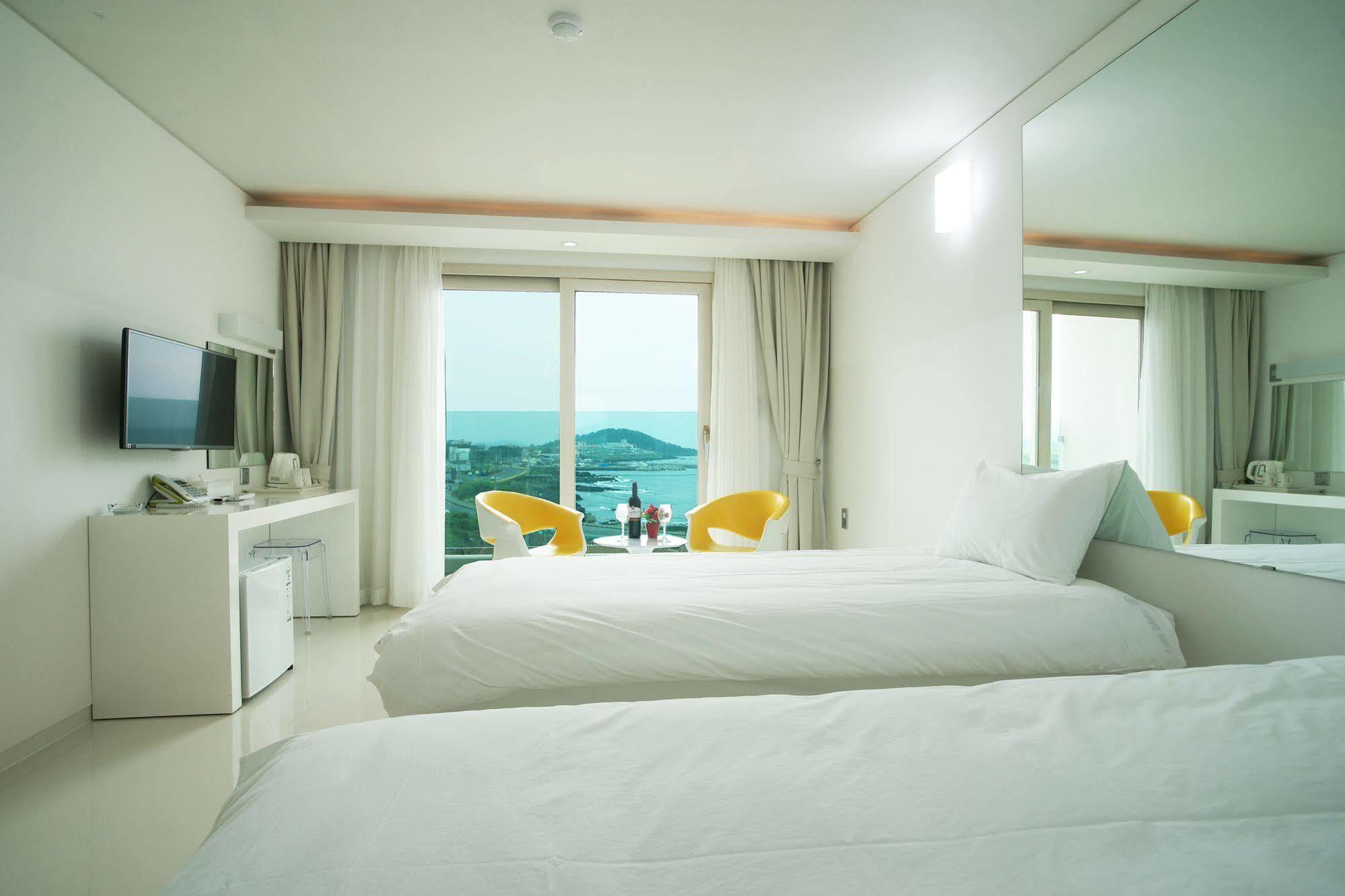 Hotel Ciel Bleu Τζέτζου Εξωτερικό φωτογραφία