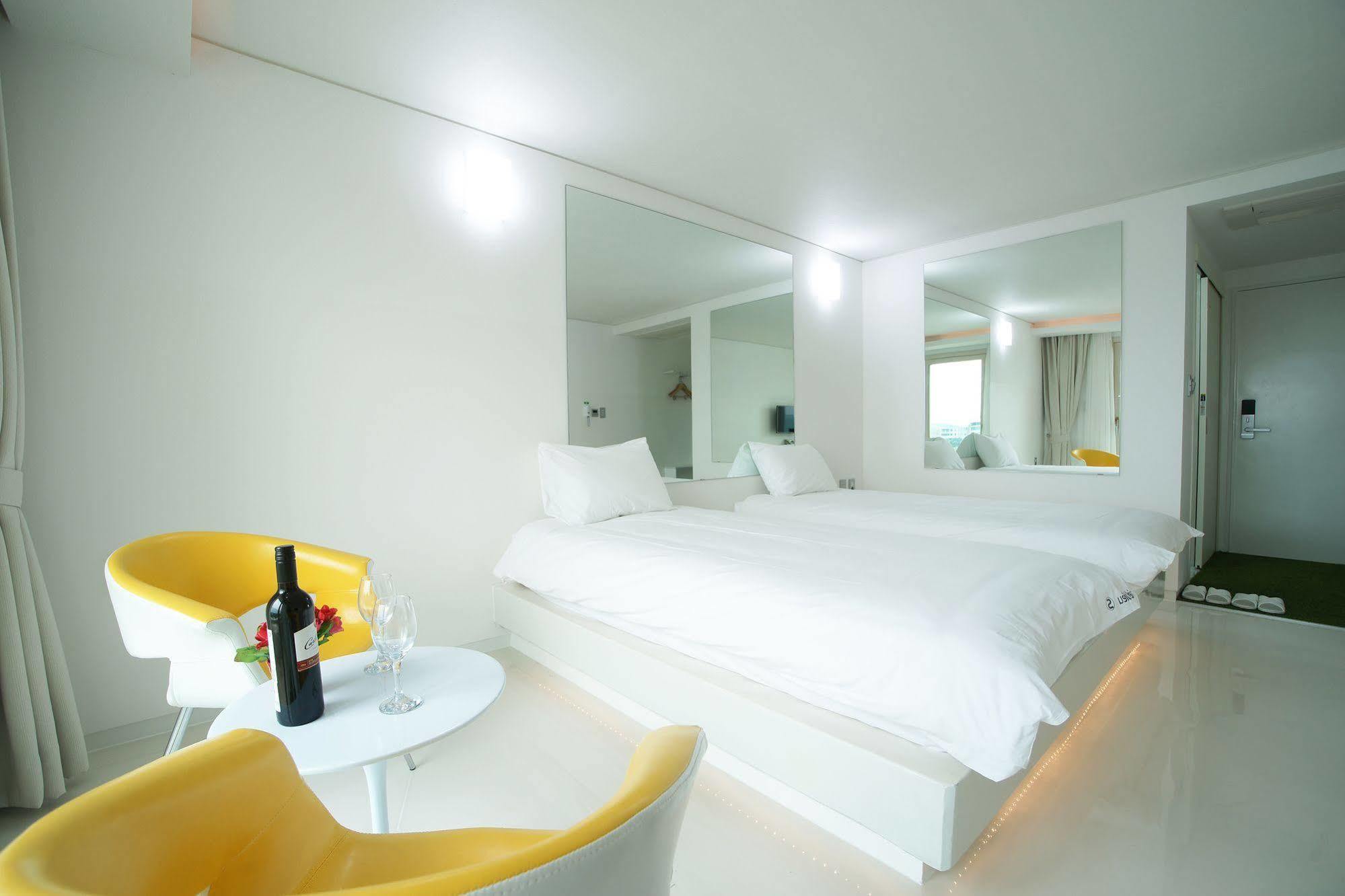 Hotel Ciel Bleu Τζέτζου Εξωτερικό φωτογραφία