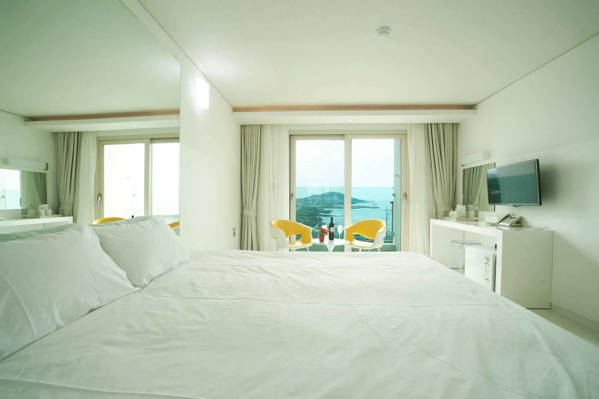 Hotel Ciel Bleu Τζέτζου Εξωτερικό φωτογραφία