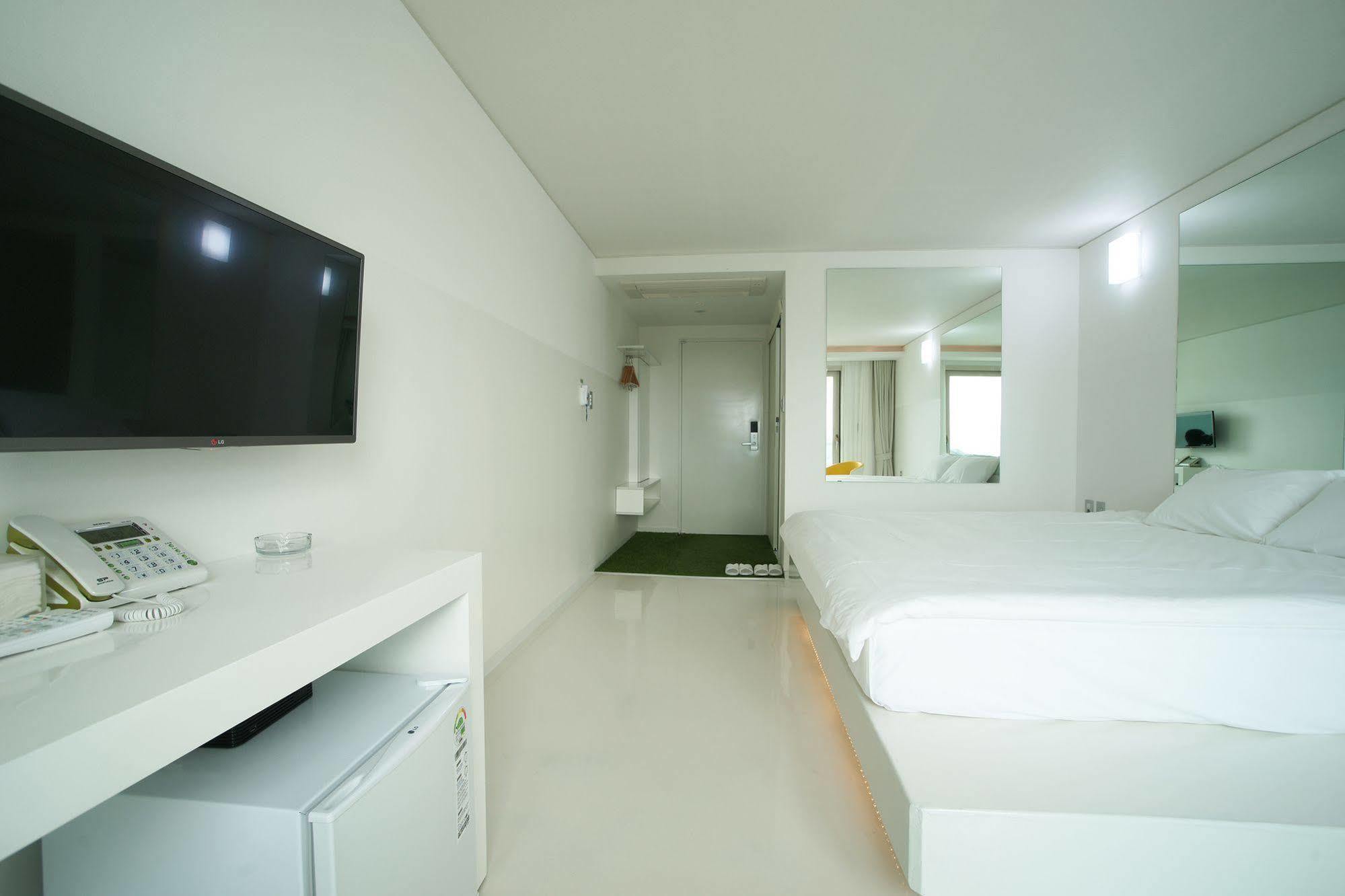 Hotel Ciel Bleu Τζέτζου Εξωτερικό φωτογραφία