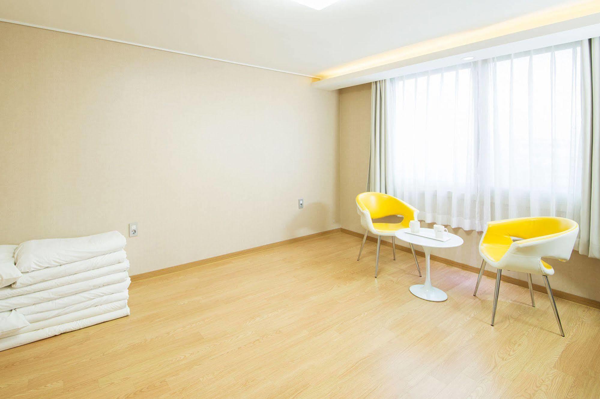 Hotel Ciel Bleu Τζέτζου Εξωτερικό φωτογραφία