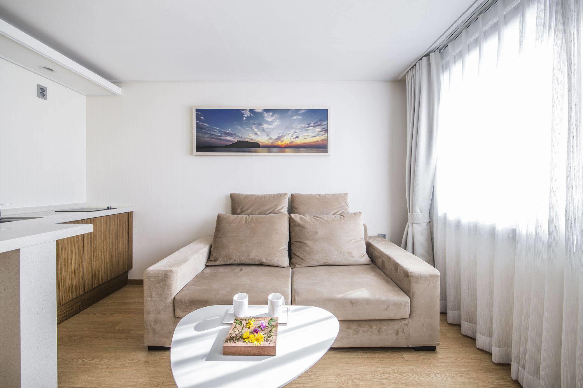 Hotel Ciel Bleu Τζέτζου Εξωτερικό φωτογραφία